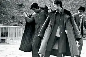 撑起半个京城文化圈的“大院子弟”为何这么牛？看王朔就知道了图片