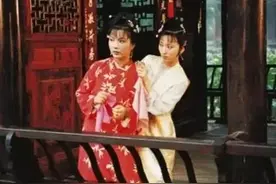 史湘云用亲身经历告诉我们:什么样的人才称得上真正的闺蜜图片