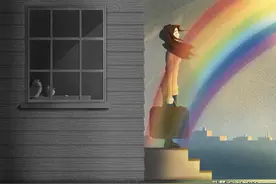 人这一生最痛苦的三件事图片