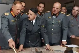 探讨希特勒的"大空袭"计划产生的战争走向，及其对英伦半岛的影响图片