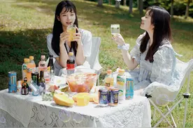 爆款《微醺调酒公式》秘方，速取图片