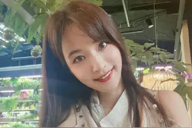 不顾父母反对，嫁大21岁的马景涛，离婚7年后，吴佳尼活出了自己图片