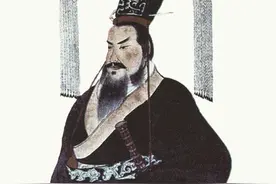 开挂般的人生：中国历史上的四位逆天传奇人物图片