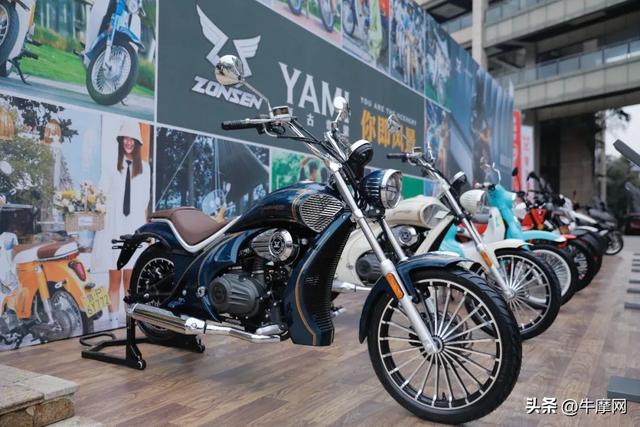 30980元起,长江bobbie 450s单双座版本同步上市(x鬼s摩托车多少钱)