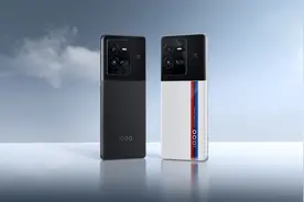 iQOO 10 Pro卖点全知道：200W快充进入10分钟满电时代图片