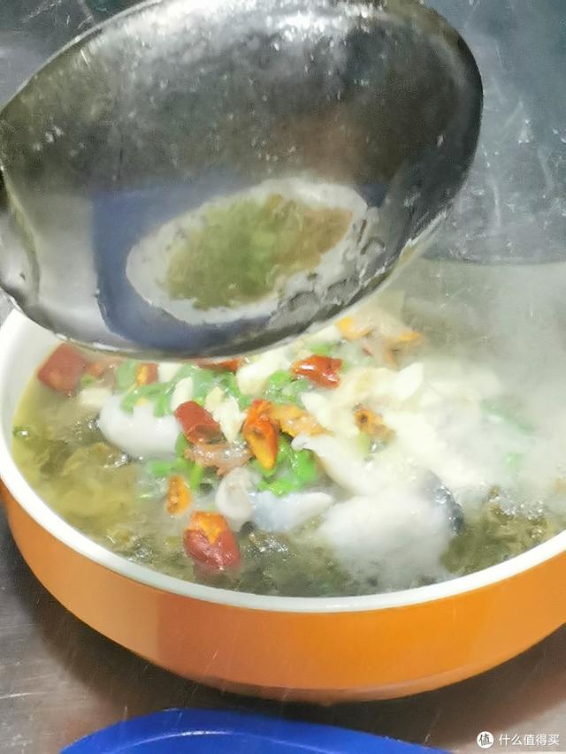 怎么才能烧出一锅好吃的酸菜鱼