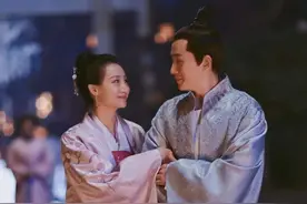 《知否》：为什么申氏明明上门挑衅明兰，齐衡却还是爱上了申氏？图片