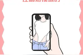 当女生穿连体衣时，她们是如何上厕所的？图片