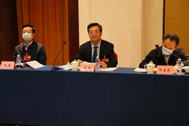 连任！兰州大学王锐院士连任新一届全国政协常委图片