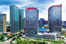 筑人才·强省会 | 贵州日报关注贵阳贵安：打造人才聚集新高地 ​​​图片