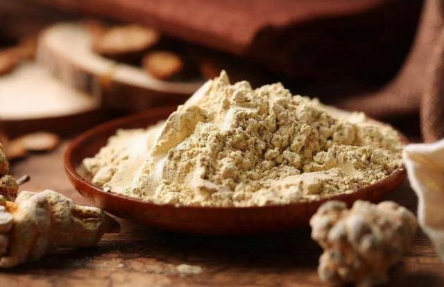 西洋参的“黄金搭档”找到了，搭配泡水喝，或能收获这几个好处