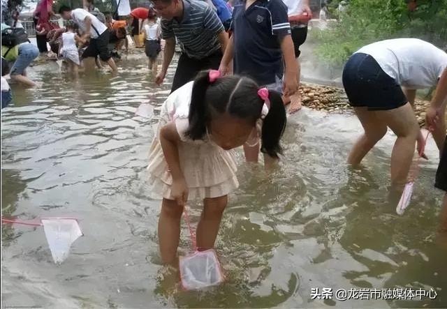 不去你可能会后悔！5月1日~3日一起去长汀这个村子寻宝……