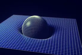 物理学中最神秘的力：引力的本质和起源图片