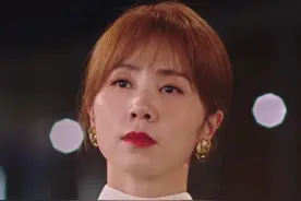 《妻子的选择》开播，45岁的孙莉风采依旧，这四个女配角也都很美图片