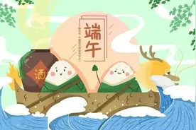 端午节传统“吃3白”不能忘，寓意驱毒避凶，杀菌消毒，健康度夏图片