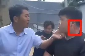 农民工讨薪被暴打，究竟谁“反了”？图片