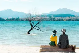 年前一个月，和我妈打了一通视频电话后，我决定再也不回家过年了图片