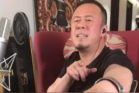 从一夜爆火到“人人喊打”，杨坤走到这一步，怪不得别人图片