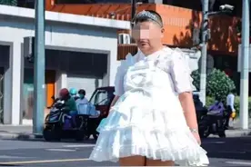 “上海小公主”事件遇新反转，让我顿悟了中国人身上最顶级的高贵图片