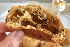 买了N次山姆的血泪经验，这些小零食真的值得买图片