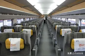 春节将至 哪些东西能带上火车？充电宝不得超过2.7万毫安时图片