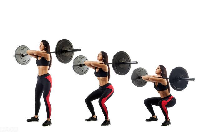 肌肉不增长的六大杀手