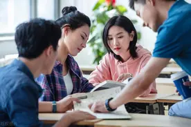 闺蜜儿子613分考入电子科技大，一路走来全是汗水！图片