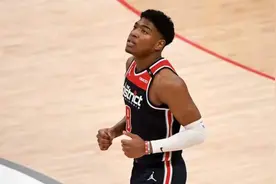 八村垒终于回归NBA，复出后他的状态，是否出现下滑？图片