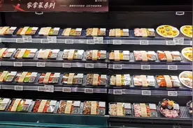 预制菜是“猪狗食”？中国地产军师的“何不食肉糜”图片