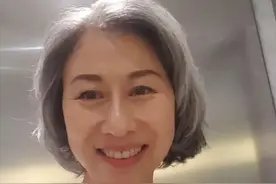 “一代天后”叶倩文：嫁给林子祥一生无儿无女，如今60岁已经白头图片
