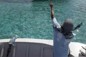 菲律宾彻底傻眼了，当初绞尽脑汁安排的破船，却为中国铺了路图片