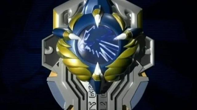 铠甲勇士木之风鹰铠甲铠甲介绍