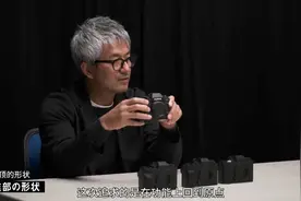 X Lab丨富士胶片X-T5研发细节曝光：不受关注的部位也要精心设计图片