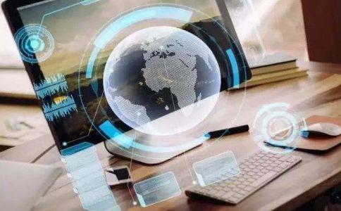 模版网站建设制作的八步流程