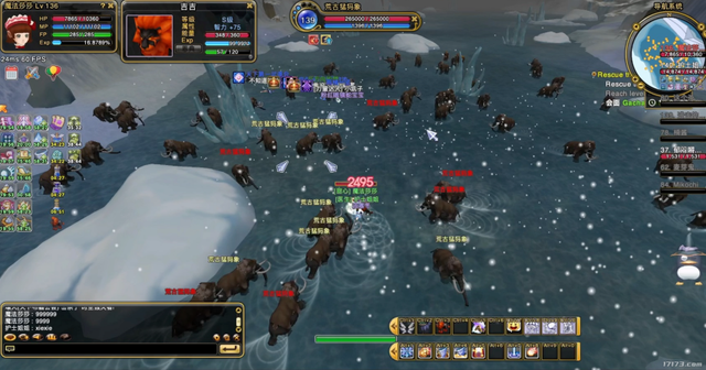 大厂缺席，美团酷狗跨界来战；《太吾绘卷》重构3次的完全版过审