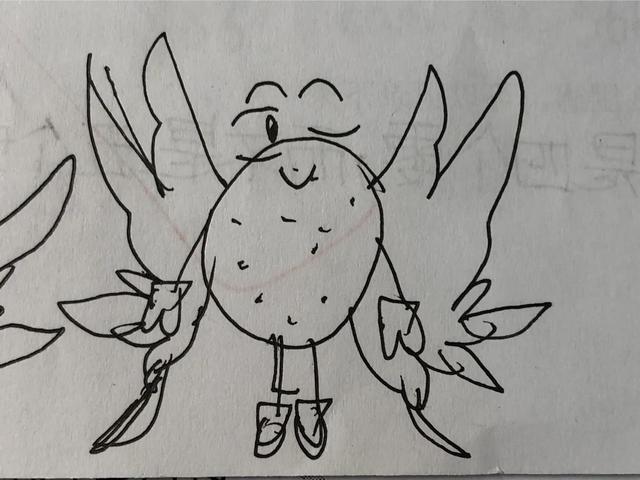 小花仙之舌尖上的花信春季篇（中华传统美食）