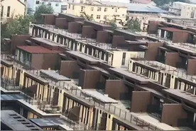 龙湖业主：请给九里晴川一个晴天！图片