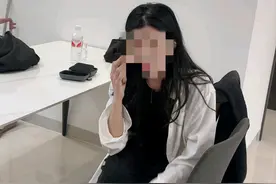 湖北女子婚检查出艾滋！医生保密致丈夫感染，男子：不会放过医生图片