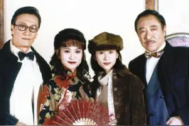 88岁赌王专业户杨群病逝，好友归亚蕾追忆往事：他不该这么早走图片