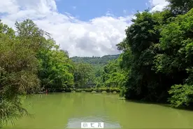 贵州小七孔，不只是一座古桥（二游荔波）图片