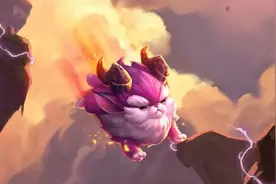 云顶之弈：“极客九五”阵容分享图片