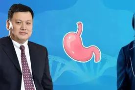 很多人不知道，胃癌来临前，会经历这个阶段！做到一点，有可能逆转!图片