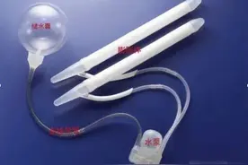 阴茎假体三件套植入的手术步骤有哪些？图片