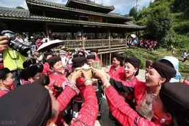 六月初六，一个快被遗忘的传统中国节日，都有哪些风俗和美食呢图片