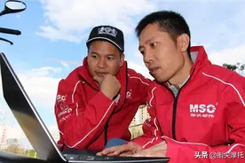 摩托车行驶中突然熄火，再启动很难，需放置片刻才行，好怪图片