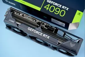 RTX 4090的16Pin接口问题频频，AMD RX 7000暂不选用图片