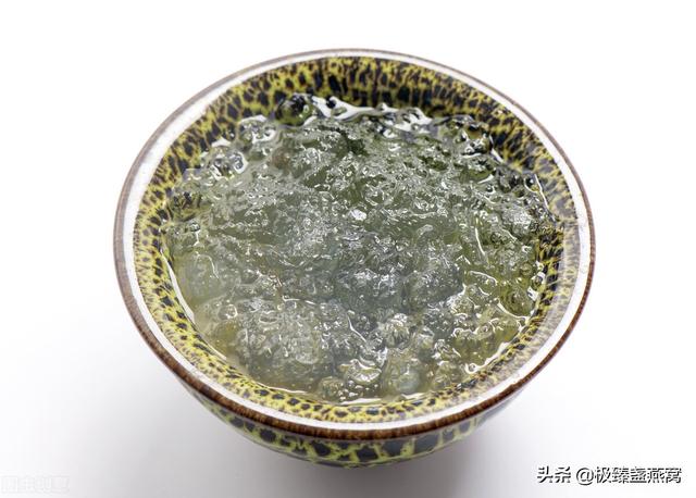 如何吃燕窝最好 2025年如何吃燕窝最好最有营养