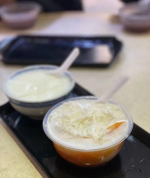 这12种广州神级老字号美食,从未输过!你们都喜欢吃吗?