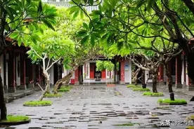 海口七大冷门景点，人少景美好玩图片