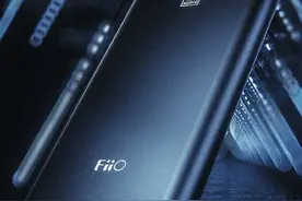 飞傲推出便携解码耳放 Q3 MQA 版，售价 999 元图片